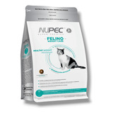 Nupec Felino Weight Care 1.5kg | Control De Peso 