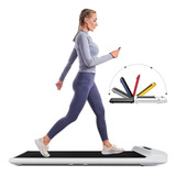 Walkingpad C2 White Caminadora Trotadora Plegable 4 Km/h