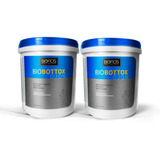 Kit 2 Btox Capilar Sem Formol Biobotox Ojon Biofios 1kg