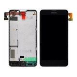 Modulo Nokia Lumia 630 635 Pantalla Display Original Tactil Touch