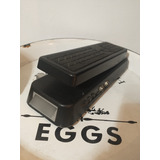 Super! Pedal Behringer Hell Babe Hb01 Wha Wha Permuto