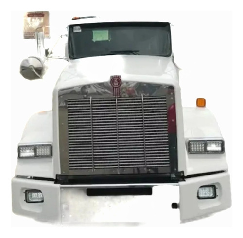 Faros Led Kenworth T800 Peterbilt 379 Freightliner 6piezas