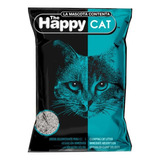 Happy Cat Arena Sanitaria Aglutinante Para Gatos 18 Kg Mp