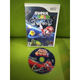 Super Mario Galaxy, Nintendo Wii 