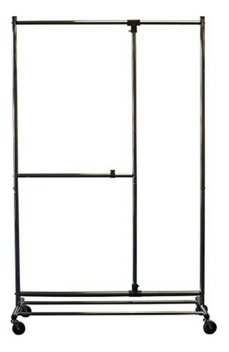 Brand: Proman Products Garment Rack