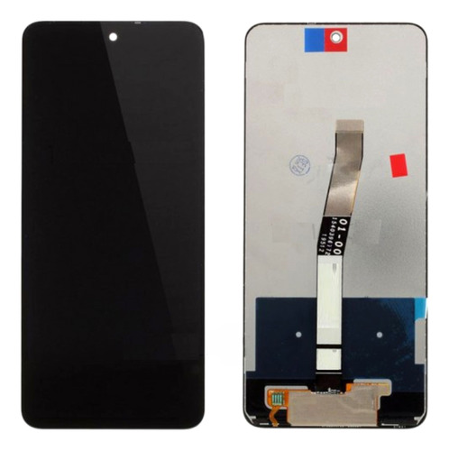 Display Compatible Para Xiaomi Redmi Note 9s
