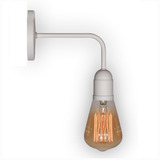 Lampara Iluminacion Spot Industrial Aplique Pared Veladores Vintage Rettro Modernos Rlx