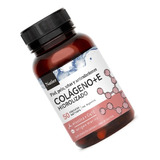Natier Colágeno + Vitamina E Con Coenzima Q10 50 Cápsulas
