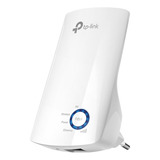 Repetidor De Sinal/access Point Tp Link Até 300mbps Original