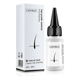 Serum Estimulador De Crecimiento De Ceja Formula Profesional