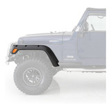 Cantoneras Fender Smittybilt Jeep Wrangler 1997-2006