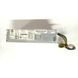 Fuente De Poder Pc Hp 854142003 180 W