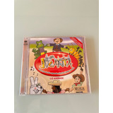 Cd - Jucanta De Liz Andrade (2 Cd´s)