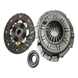 Clutch Nissan D21 2.4 91-08, Pickup 2.4 84-92, Urvan 2.4