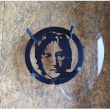 Mesa Ratona Modelo John Lennon Stencil Rock