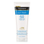 Protector Solar Neutrogena Sun Fresh 50fps En Crema 200ml