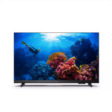 Smart Tv 43  Philips 43pfd6918/77 Full Hd Google Tv Negro