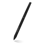 Pencil Óptico Huion Slim Pw550s 157,5 X 9,5 Mm 12,5 G Black