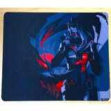 Mouse Pad Alfombrilla Para Mouse Personalizada- Valorant