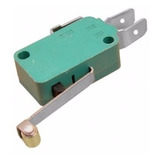 Switch Final Carrera 16a Microswitch Rueda Inversor End Stop