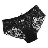 Ropa Interior Femenina Sexy Temptation Lace A Media Cintura