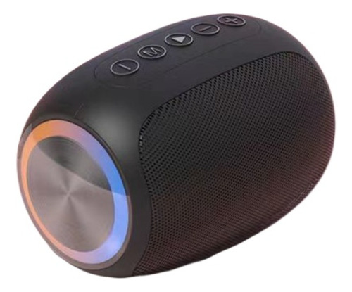 Mini Bocina Portátil Bluetooth Inalámbrica Altavoz Sd