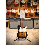 Fender Cs 55' Telecaster Journeyman - Myscustomshoptienda!!