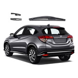 Pluma Limpiaparabrisas Trasero Honda Hrv Hr-v 2019 2020 2021