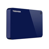 Toshiba Canvio Advance - Disco Duro Externo Portátil De 3tb