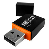 Adaptador Wi-fi Lynx Nexxt Mini Usb 300mbps