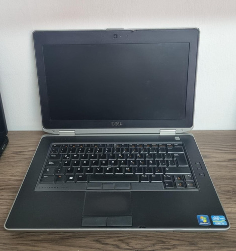 Laptop Dell Latitude E6430 14 , Intel Core I5 3ra Generacion