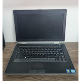 Laptop Dell Latitude E6430 14 , Intel Core I5 3ra Generacion