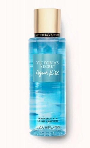 Victoria's Secrets Body Splash Aqua Kiss X 250 Ml Original