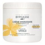  Crema Hidratante Corporal Extracto De Vainilla 500ml