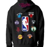  Buso Buzo Hoodie Nba Basketball Especial 