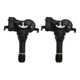 Monitor De Presión De Neumáticos Tpms De 2 Piezas, Apto Para