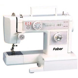 Maquina Familiar Faber Modelo 653