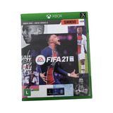 Fifa 21  Standard Edition Electronic Arts Xbox One Físico