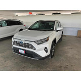 Toyota Rav4 Limited Awd Hybrid