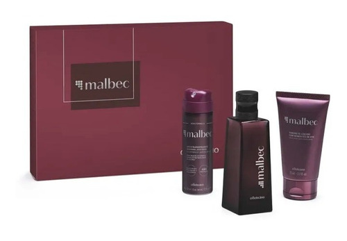 Kit Presente Malbec Pais Frete Grátis 