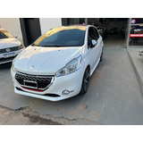 Peugeot 208 2014 1.6 Gti