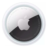 Accesorio Apple Airtag Localizador A2187 Dispositivo Rastreo