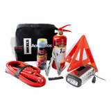 Kit De Emergencia Automotriz