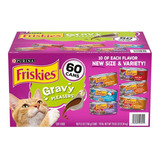 Alimento Para Gatos Purina Friskies Gravy 9.36 Kg