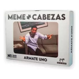 Rompecabezas Meme Cabezas The Office 240pzas 