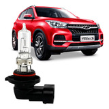 Ampolleta Halógeno Luz Baja Chery Tiggo 3 Hb3 9005 12v 60w