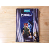 Peter Pan - J.m. Barrie