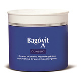 Crema Facial Bagovit Classic X100gr