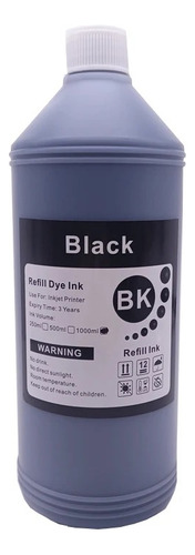 Tinta Premiun Para Hp Gt51 Gt53 O Gt52 Gt 5820 115 - 250ml