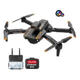 Dron Hk58 8k Hd For Fotografía De Aviones Wifi